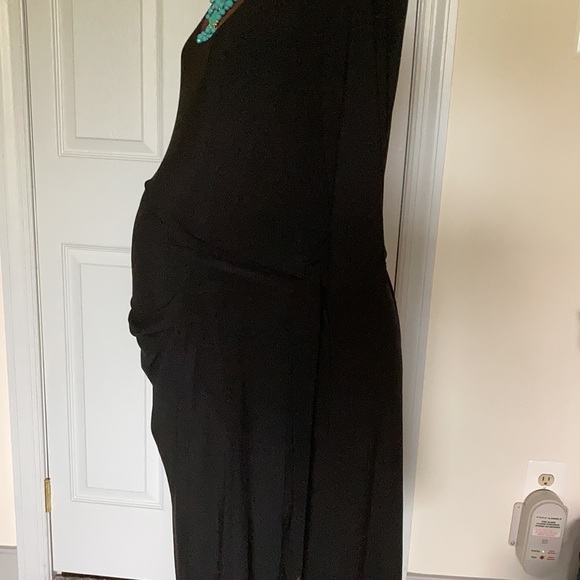 JW Japanese Weekend maternity dress - Picture 3 of 8